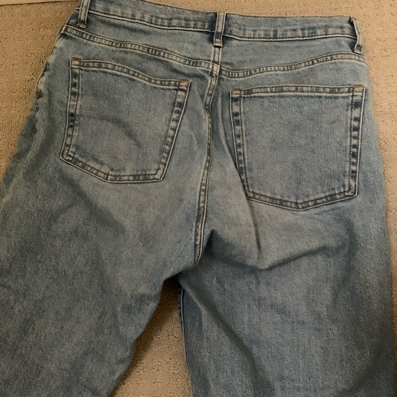 COPY - Everlane Cheeky Jeans Size 29 Tall - Picture 5 of 6